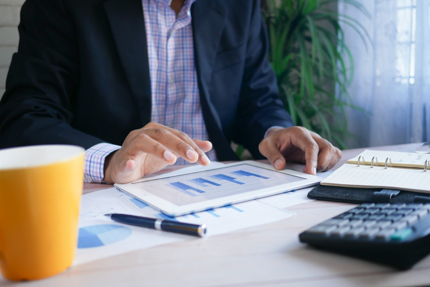 L’importanza di una consulenza esperta per crescere